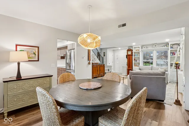 $460,000 | 11023 Eaton Court, Fishers, IN 46038