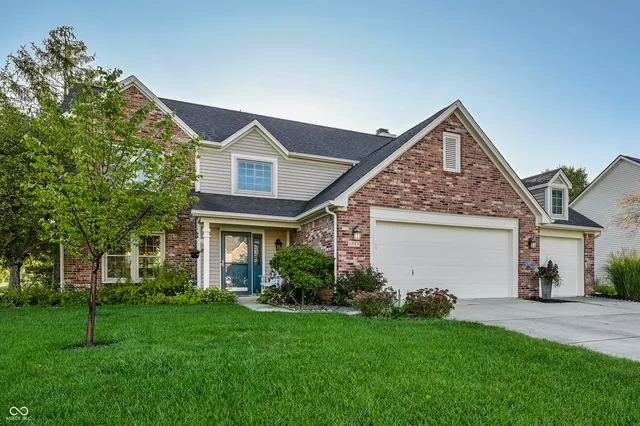 $460,000 | 11023 Eaton Court, Fishers, IN 46038