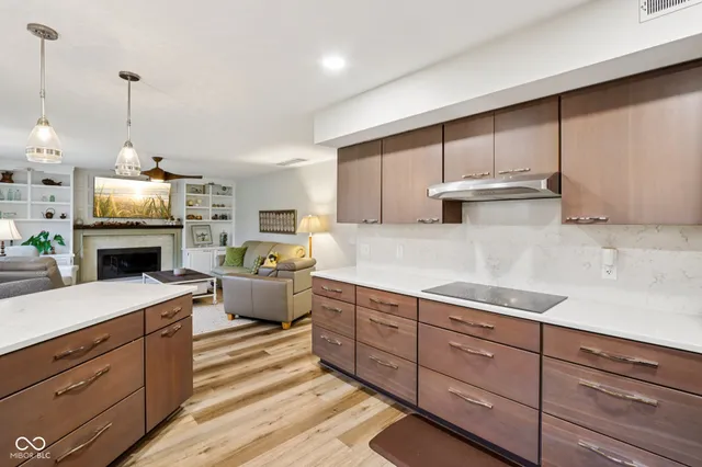 $460,000 | 11023 Eaton Court, Fishers, IN 46038