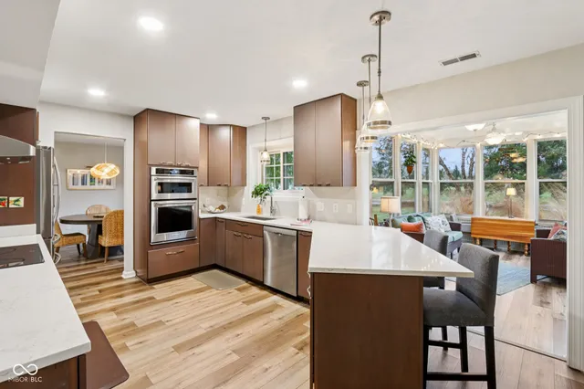 $460,000 | 11023 Eaton Court, Fishers, IN 46038