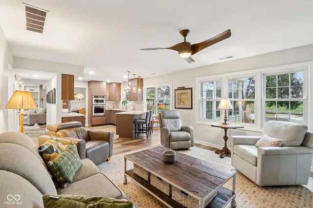 $460,000 | 11023 Eaton Court, Fishers, IN 46038