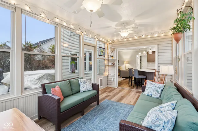 $460,000 | 11023 Eaton Court, Fishers, IN 46038