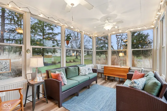 $460,000 | 11023 Eaton Court, Fishers, IN 46038