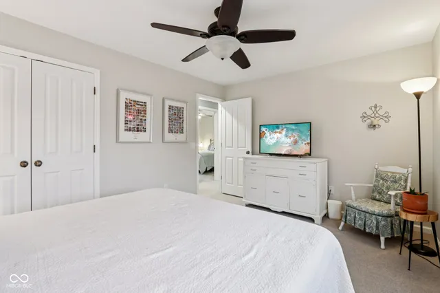 $460,000 | 11023 Eaton Court, Fishers, IN 46038