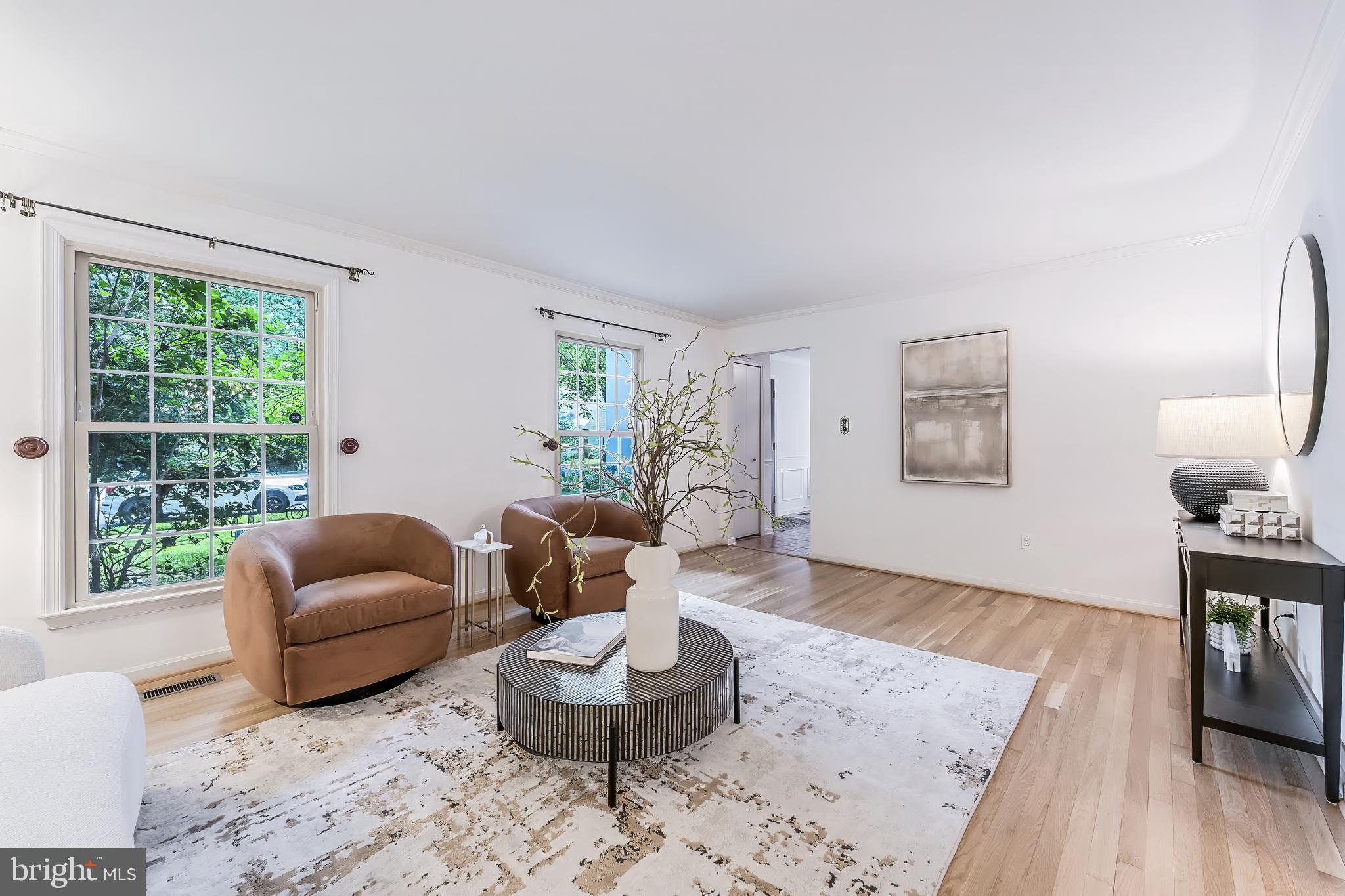 11488 Bingham Terrace Reston, VA 20191 - Photo 9 of 59