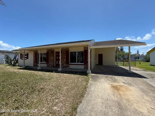 $1,900 | 1635 Nassau Street, Titusville, FL 32780