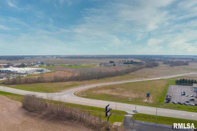 $185,000 | Lot 1 Route 29 Taylorville Il 62568, Taylorville, IL 62568