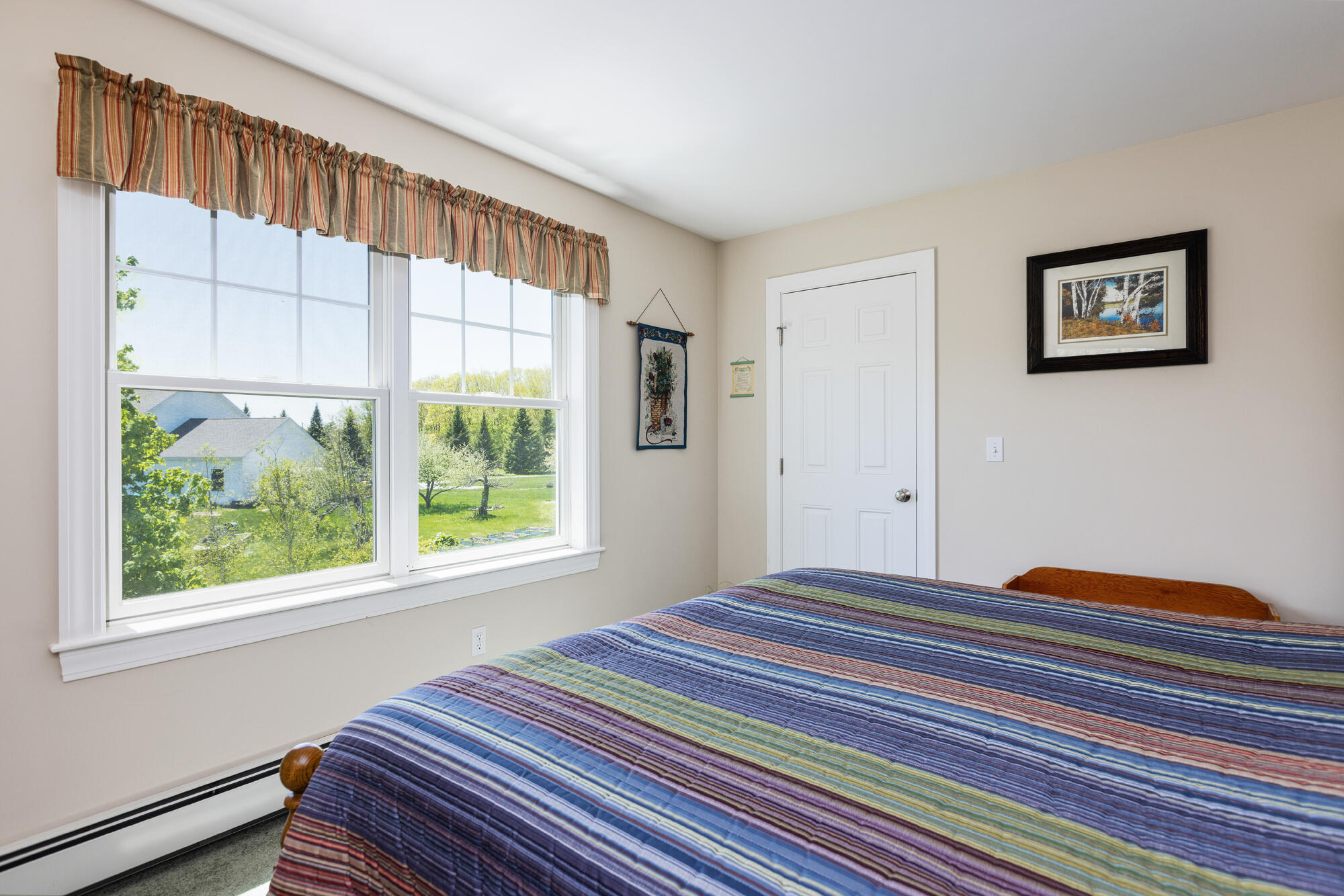 55 Orchard Road Cumberland Center, ME 04021 - Photo 28 of 78 Bedroom 2-3