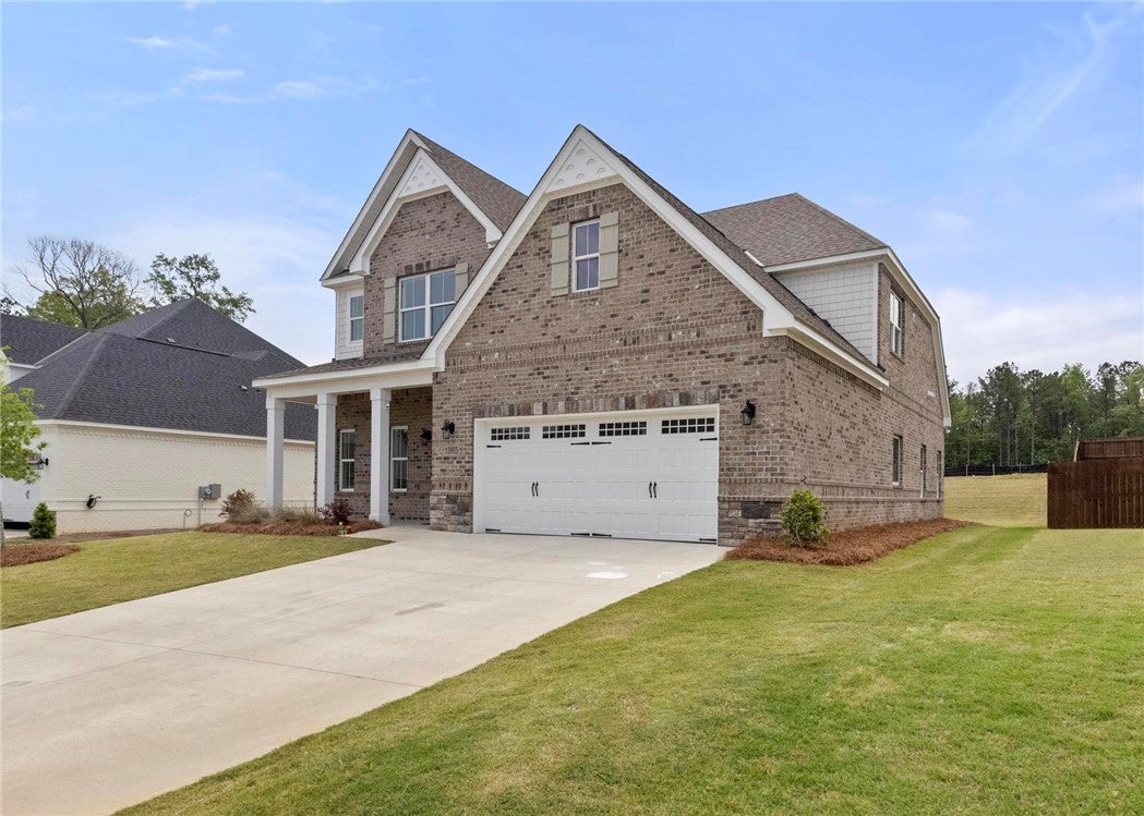1865 Waterfall Road Auburn, AL 36830 - Photo 26 of 26 Gallery Image 26