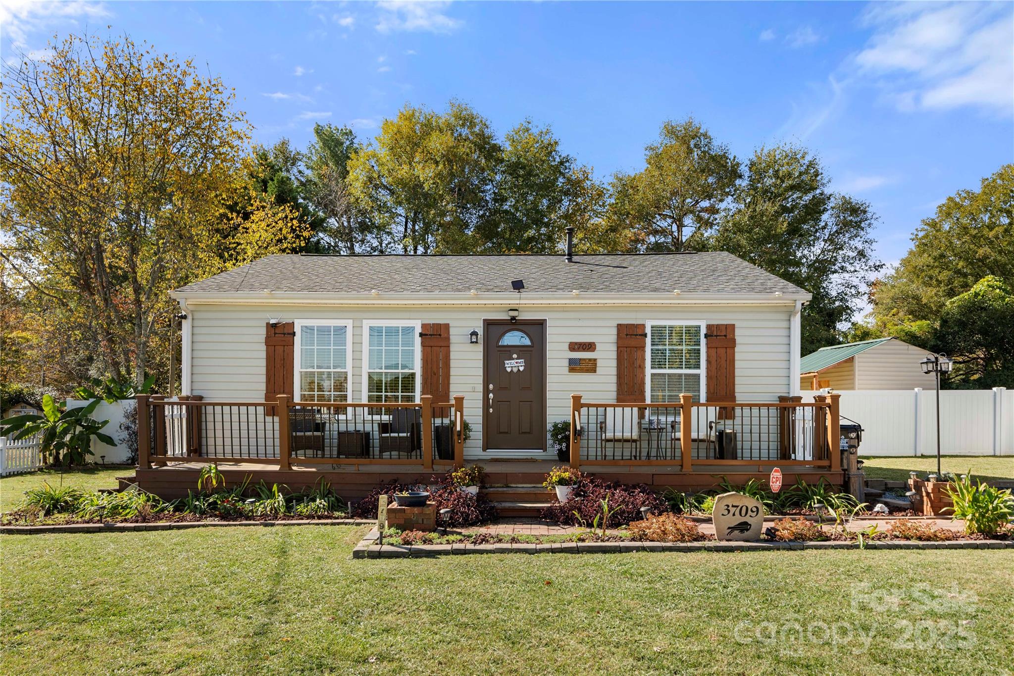 3709 Little Mountain Road Gastonia, NC 28056 - Photo 1 of 38 Gallery Image 1