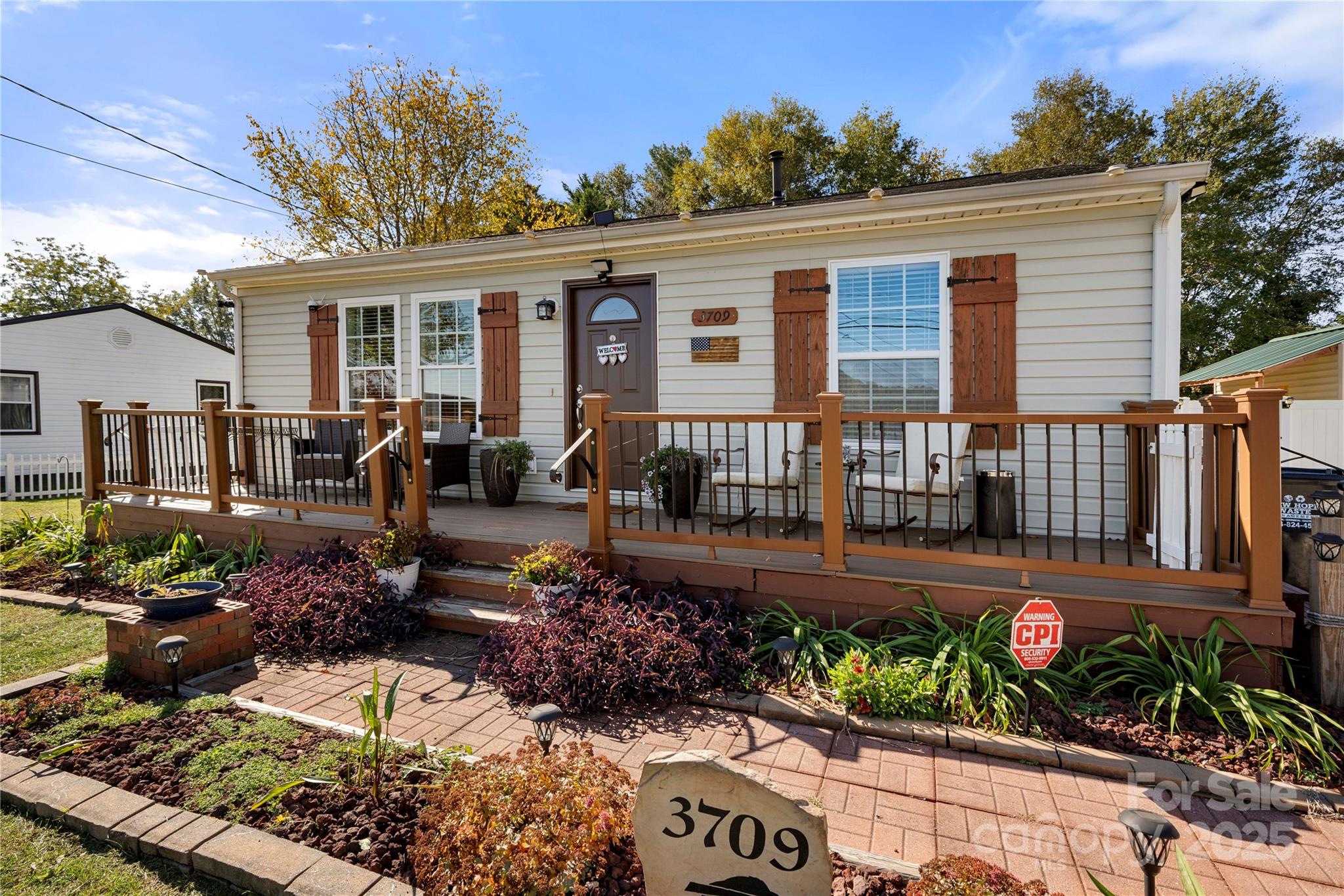 3709 Little Mountain Road Gastonia, NC 28056 - Photo 2 of 38 Gallery Image 2
