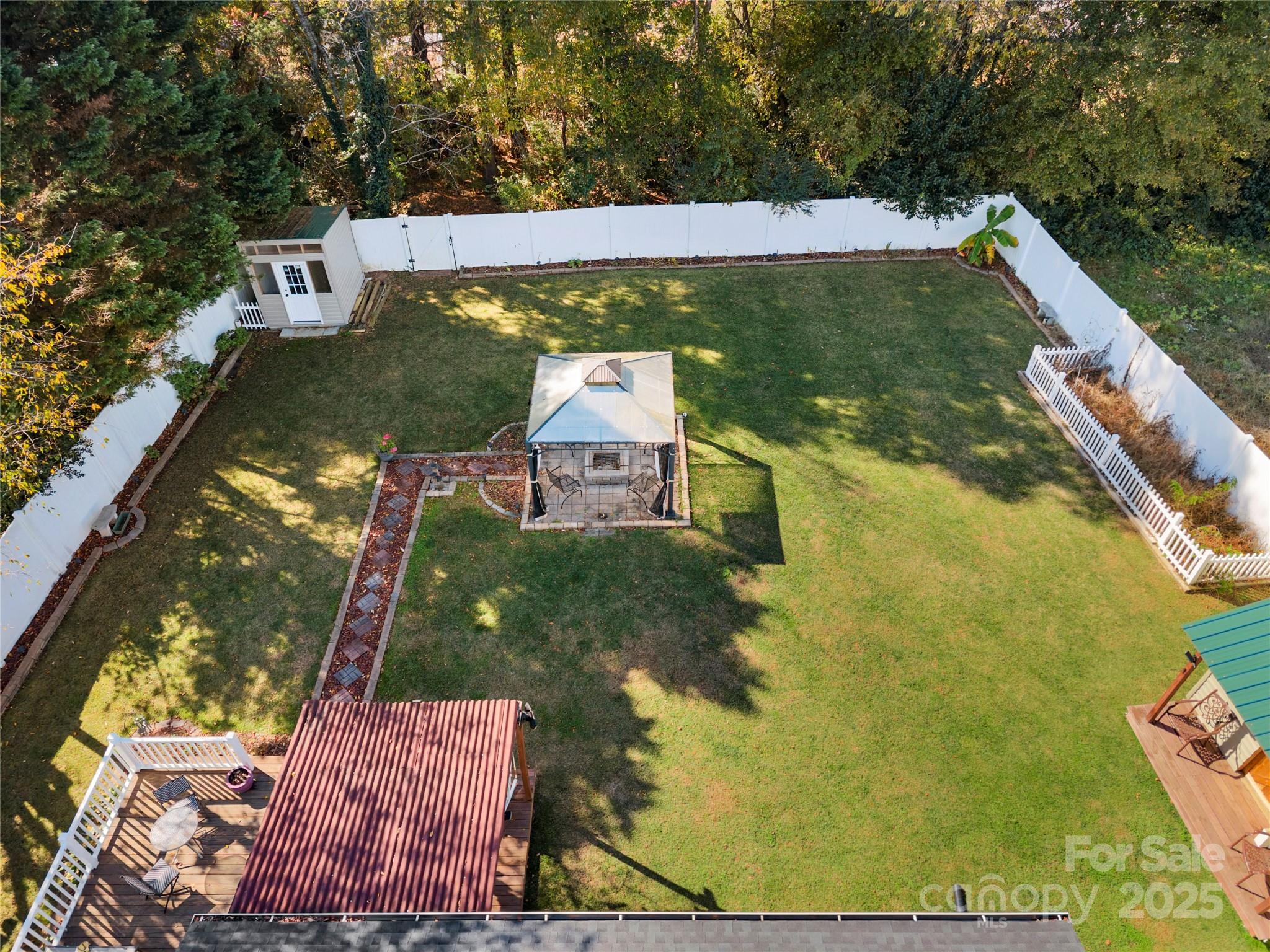 3709 Little Mountain Road Gastonia, NC 28056 - Photo 23 of 38 Gallery Image 23