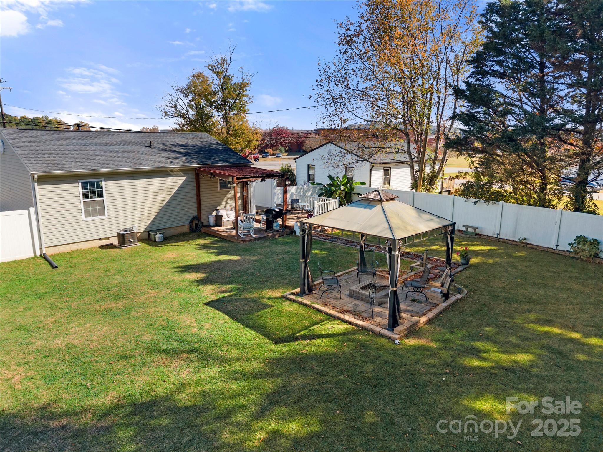 3709 Little Mountain Road Gastonia, NC 28056 - Photo 24 of 38 Gallery Image 24