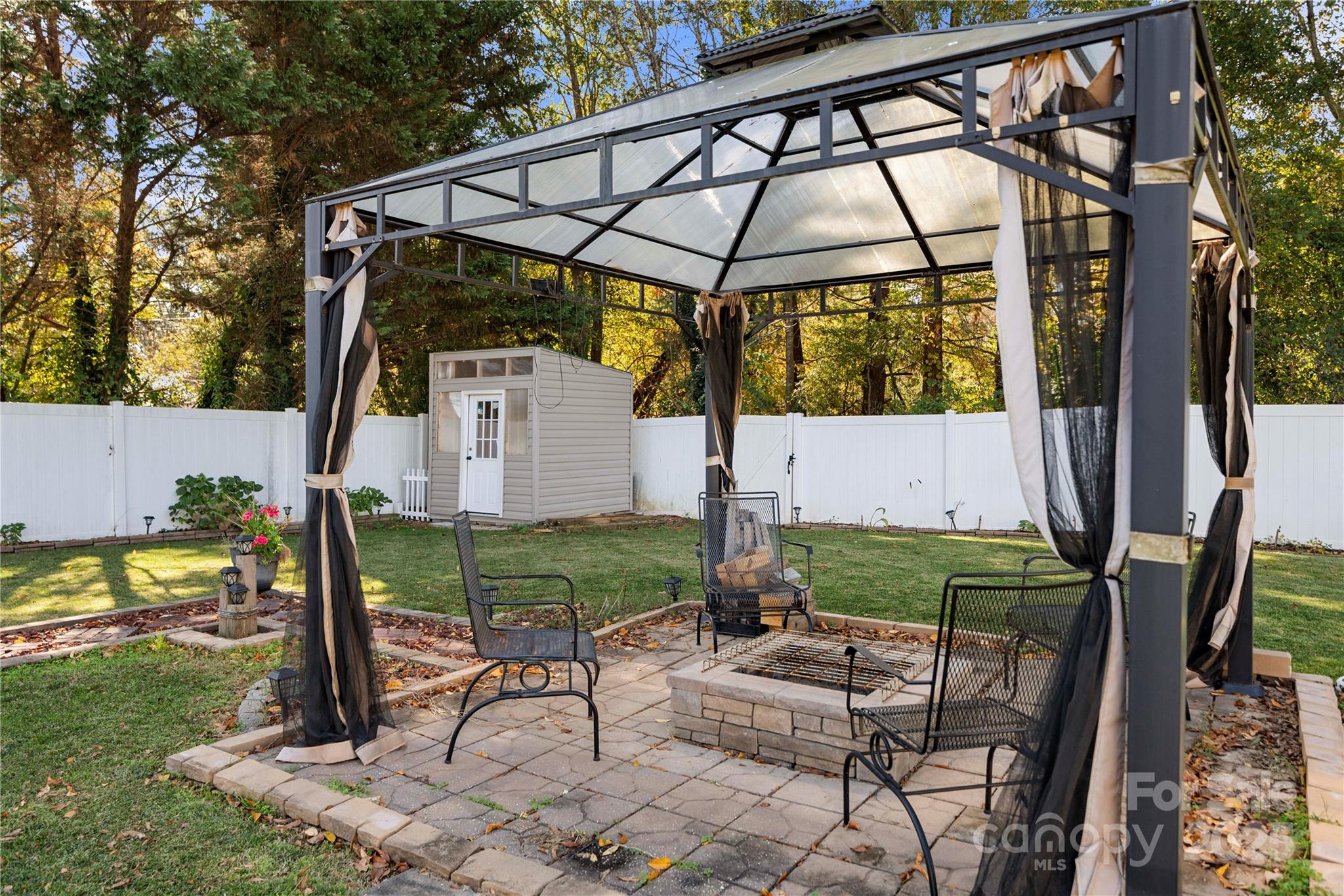 3709 Little Mountain Road Gastonia, NC 28056 - Photo 26 of 38 Gallery Image 26