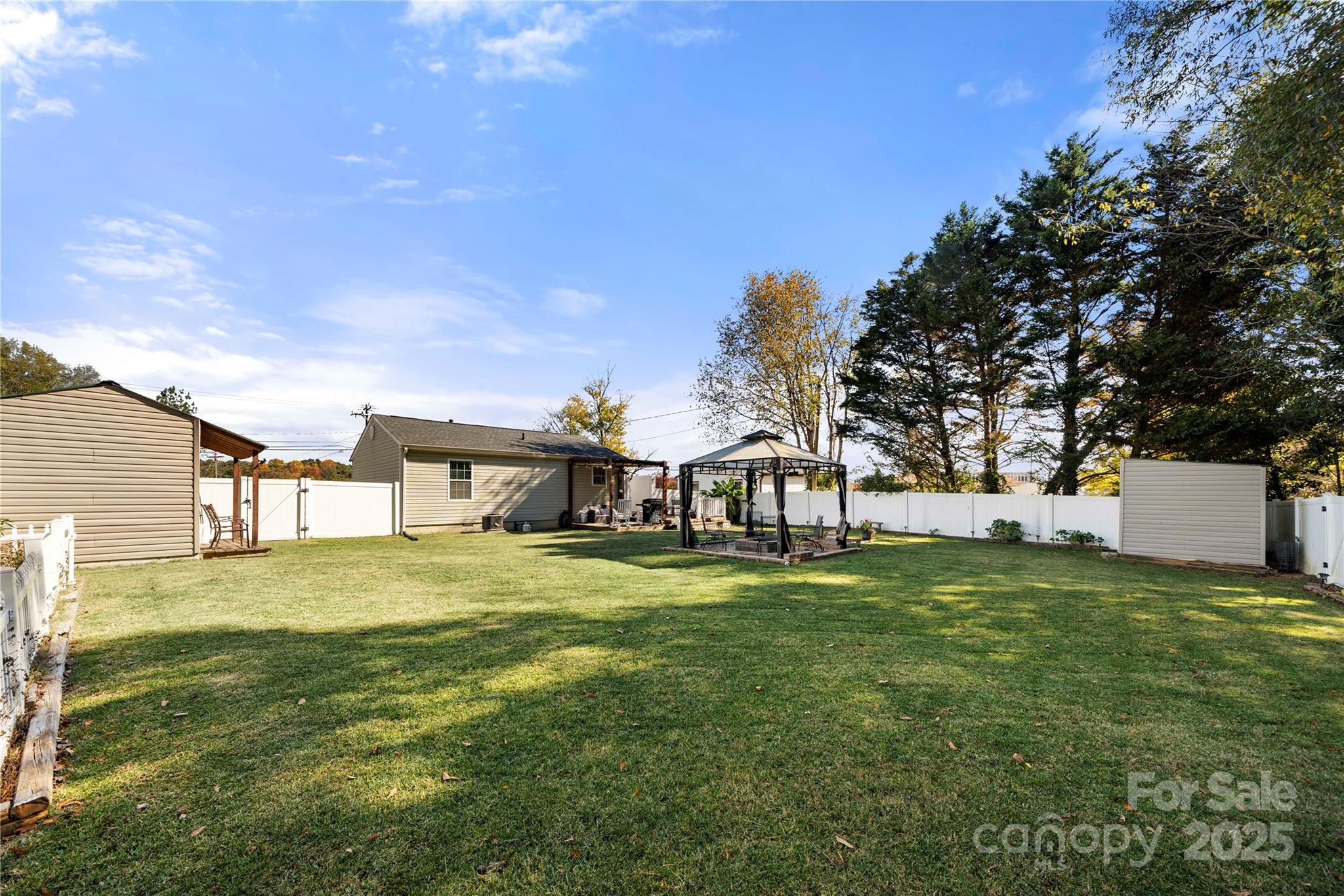 3709 Little Mountain Road Gastonia, NC 28056 - Photo 29 of 38 Gallery Image 29