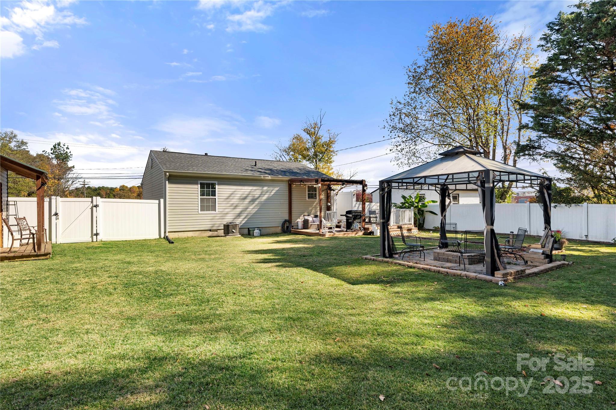 3709 Little Mountain Road Gastonia, NC 28056 - Photo 30 of 38 Gallery Image 30