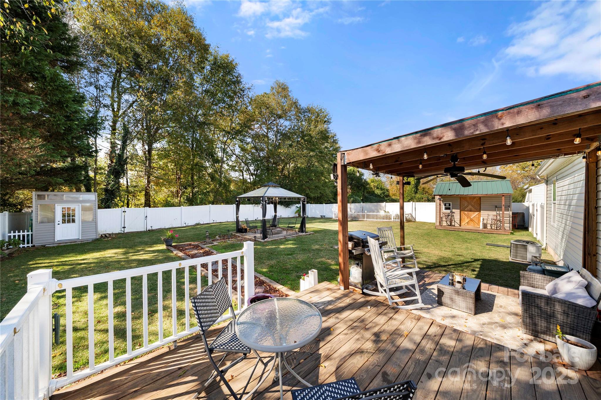 3709 Little Mountain Road Gastonia, NC 28056 - Photo 34 of 38 Gallery Image 34