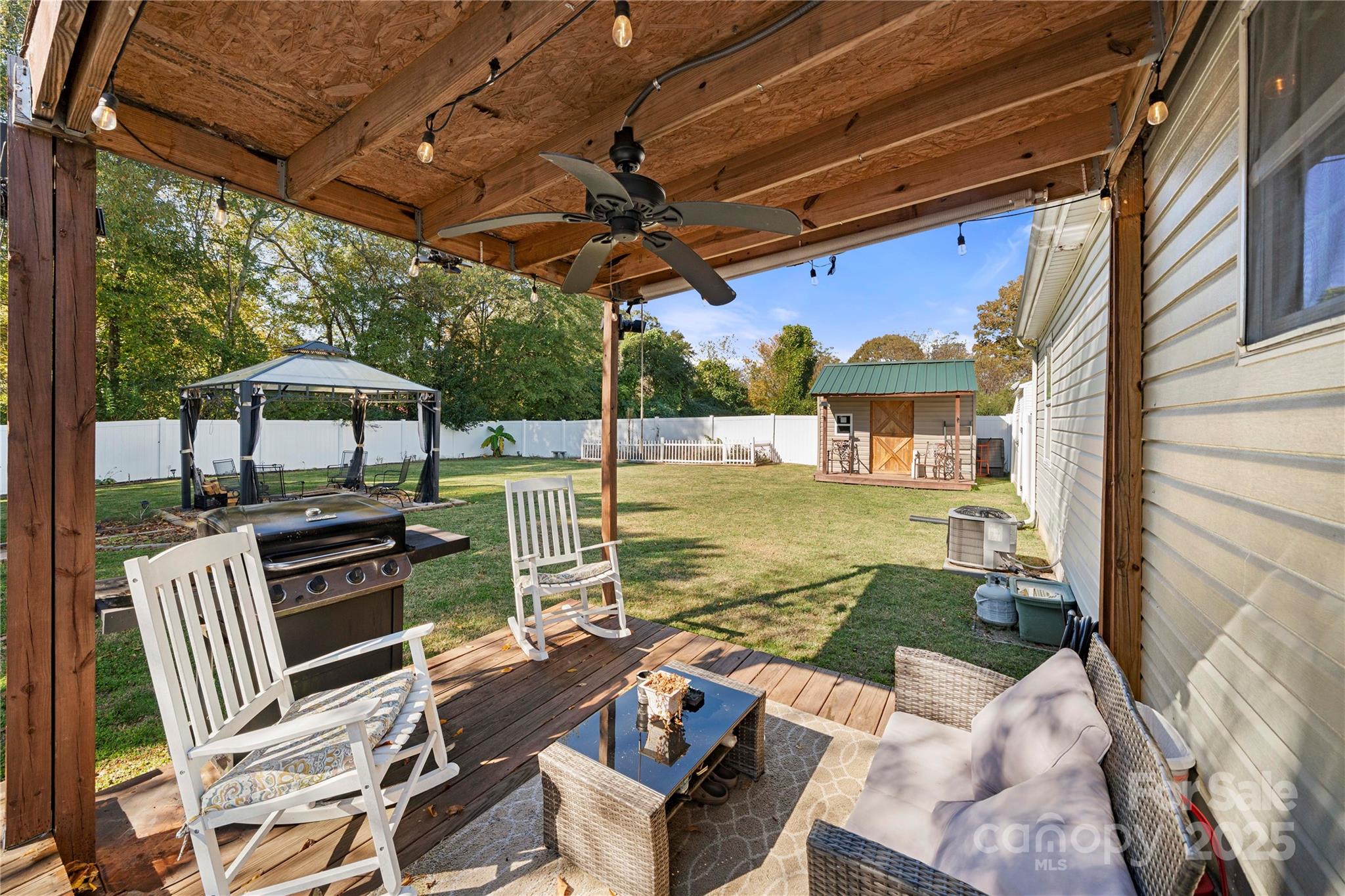 3709 Little Mountain Road Gastonia, NC 28056 - Photo 35 of 38 Gallery Image 35