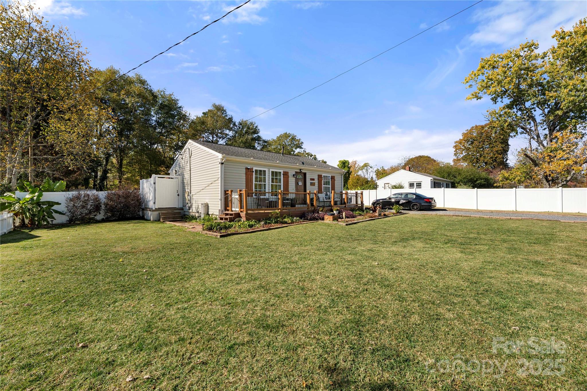 3709 Little Mountain Road Gastonia, NC 28056 - Photo 36 of 38 Gallery Image 36