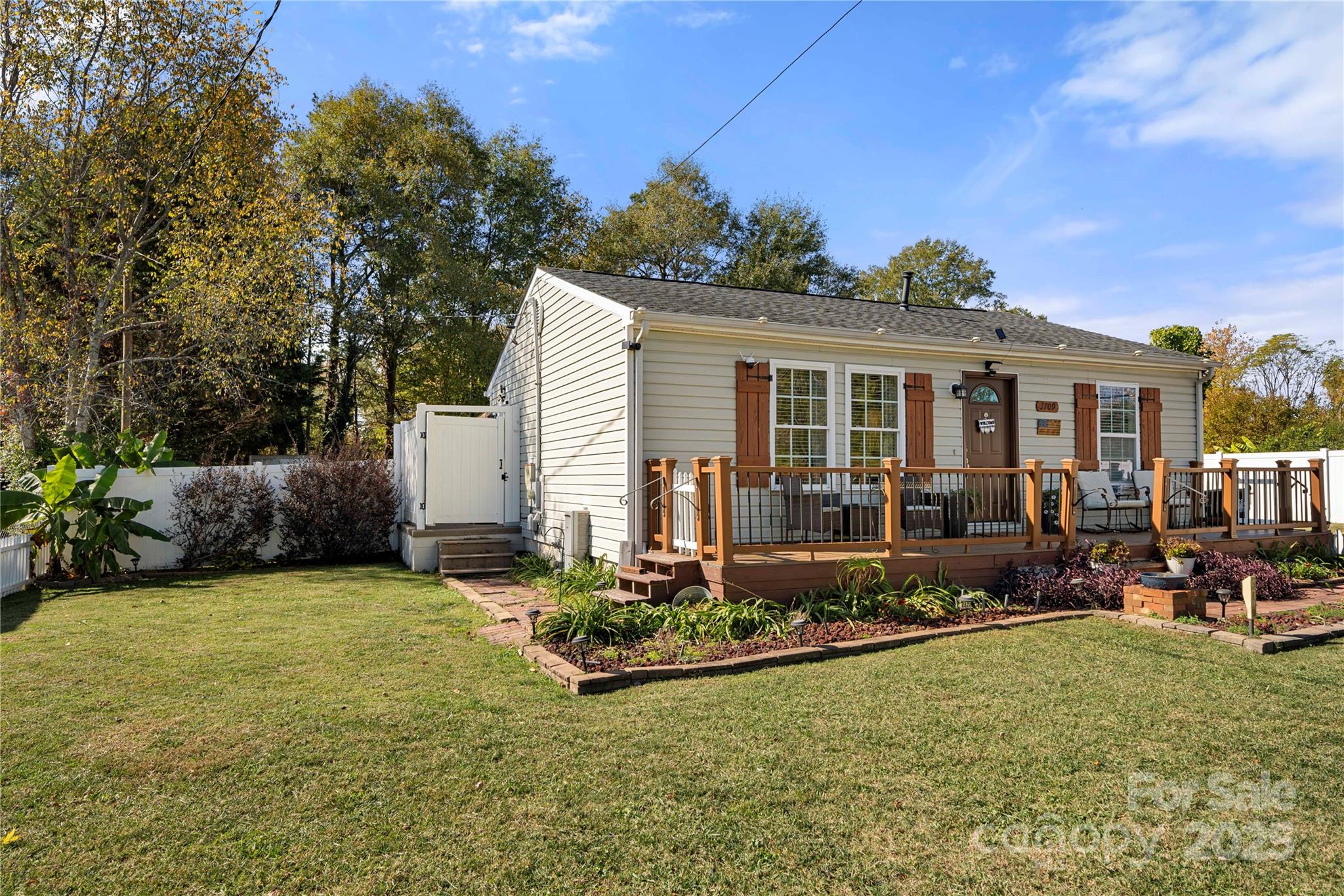 3709 Little Mountain Road Gastonia, NC 28056 - Photo 37 of 38 Gallery Image 37