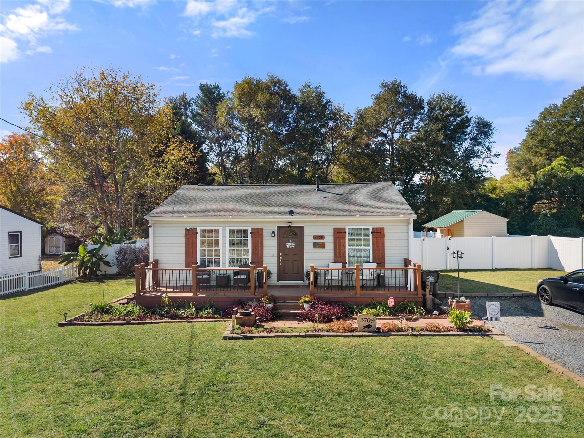 3709 Little Mountain Road Gastonia, NC 28056 - Photo 38 of 38 Gallery Image 38