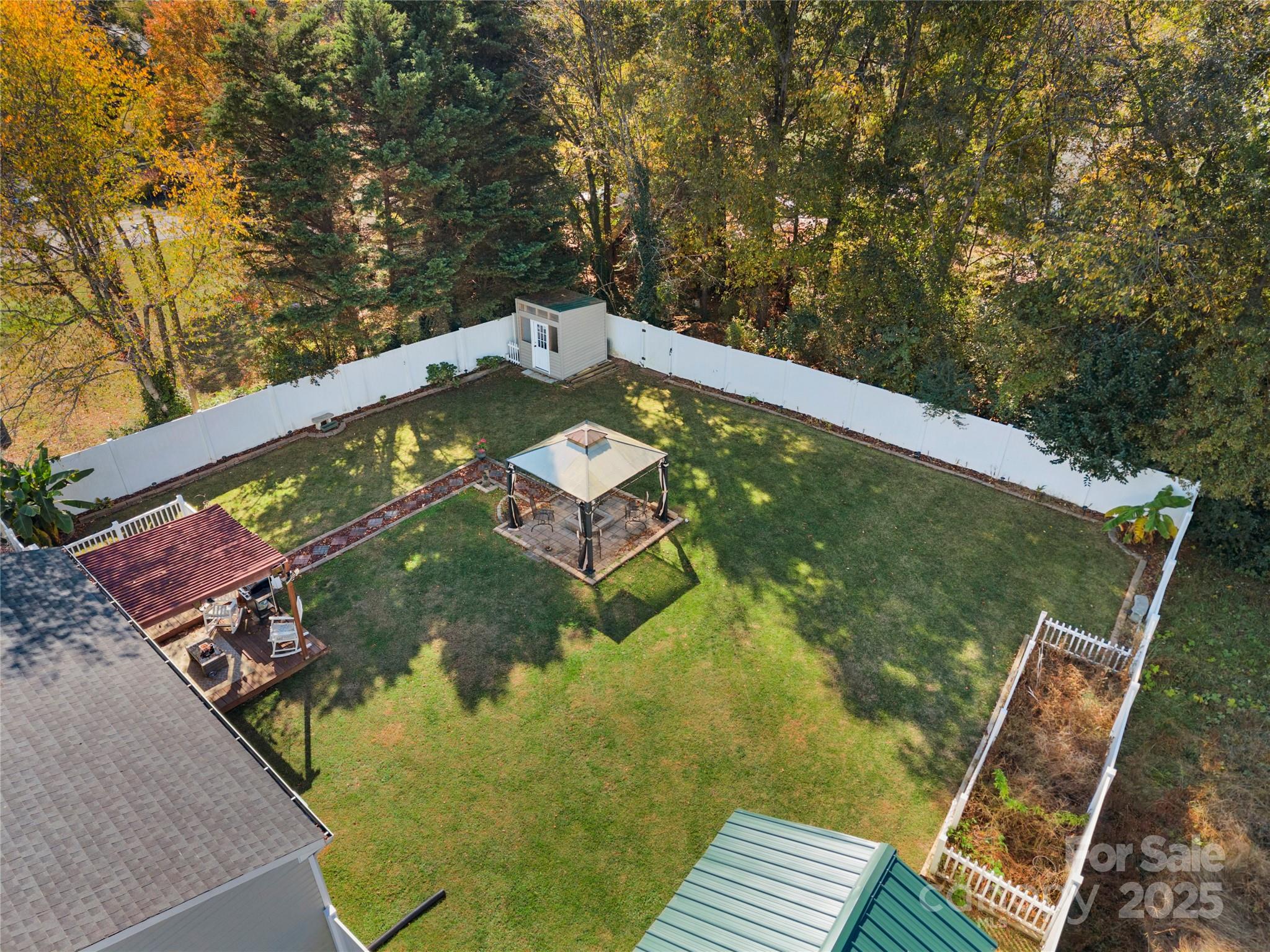 3709 Little Mountain Road Gastonia, NC 28056 - Photo 4 of 38 Gallery Image 4