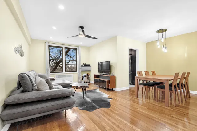 $419,000 | 1811 Ocean Parkway, Unit 5L | Sheepshead Bay