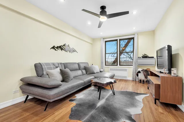 $419,000 | 1811 Ocean Parkway, Unit 5L | Sheepshead Bay