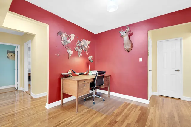 $419,000 | 1811 Ocean Parkway, Unit 5L | Sheepshead Bay