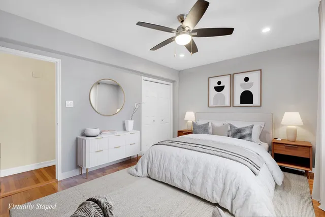 $419,000 | 1811 Ocean Parkway, Unit 5L | Sheepshead Bay