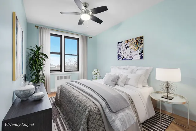 $419,000 | 1811 Ocean Parkway, Unit 5L | Sheepshead Bay