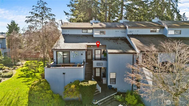 $369,950 | 7806 Birch Bay Drive, Unit 614, Blaine, WA 98230