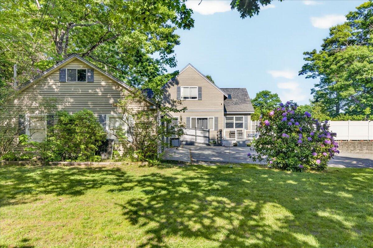104 North Bend Road Ellsworth, ME 04605 - Photo 74 of 103