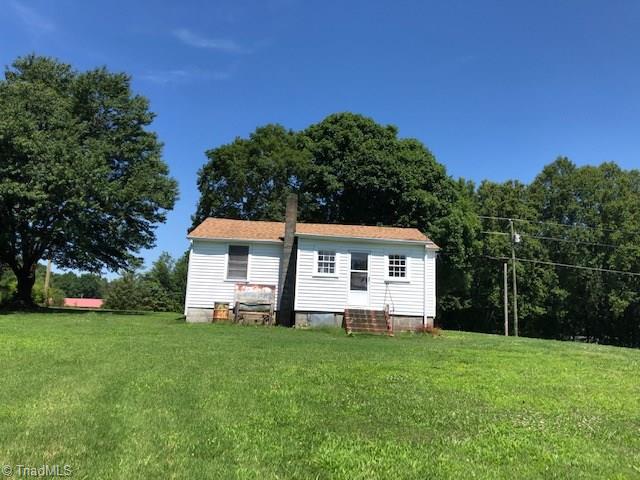 482 Fairfield Road Mocksville, NC 27028 - Photo 16 of 17 Gallery Image 16