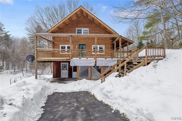 $329,900 | 131 Gillette Road, Mexico, NY 13114