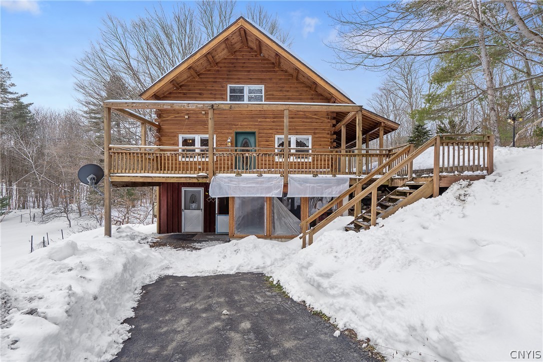 131 Gillette Road Mexico, NY 13114 - Photo 1 of 42