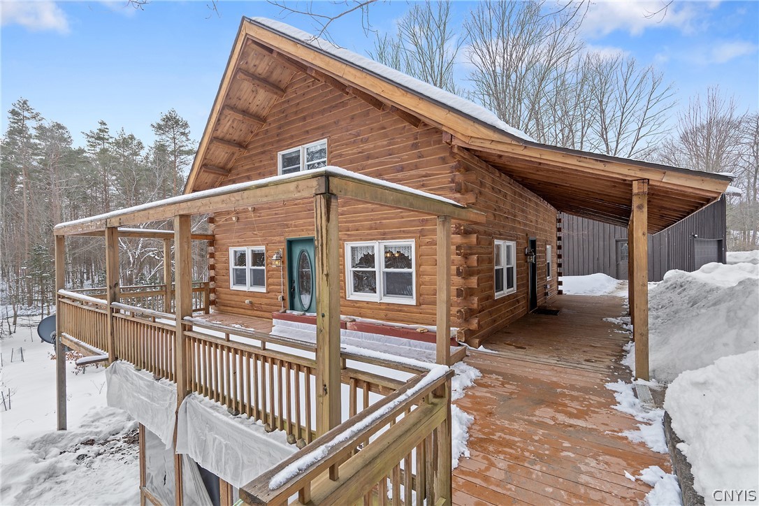 131 Gillette Road Mexico, NY 13114 - Photo 2 of 42