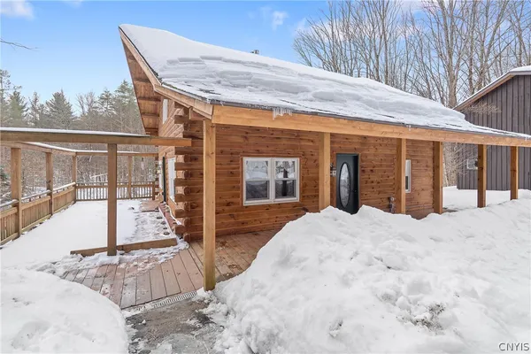 $329,900 | 131 Gillette Road, Mexico, NY 13114