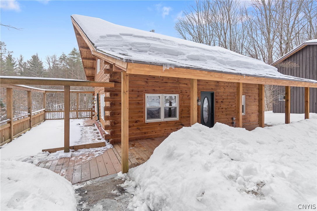 131 Gillette Road Mexico, NY 13114 - Photo 3 of 42