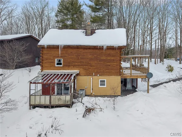 $329,900 | 131 Gillette Road, Mexico, NY 13114