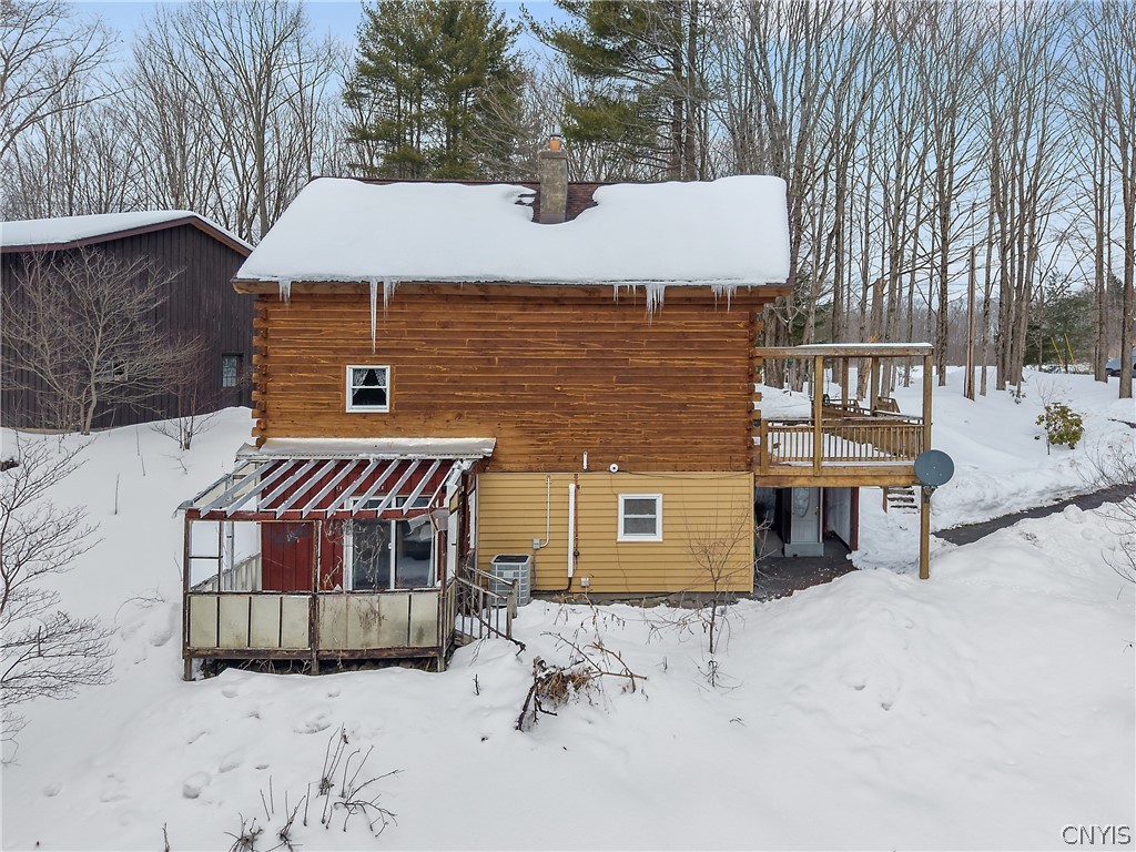 131 Gillette Road Mexico, NY 13114 - Photo 37 of 42