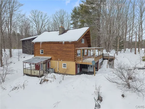 $329,900 | 131 Gillette Road, Mexico, NY 13114