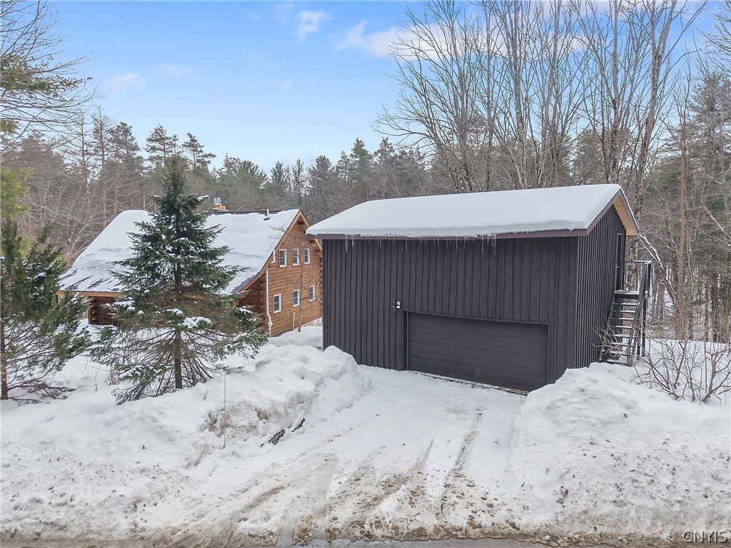 131 Gillette Road Mexico, NY 13114 - Photo 39 of 42