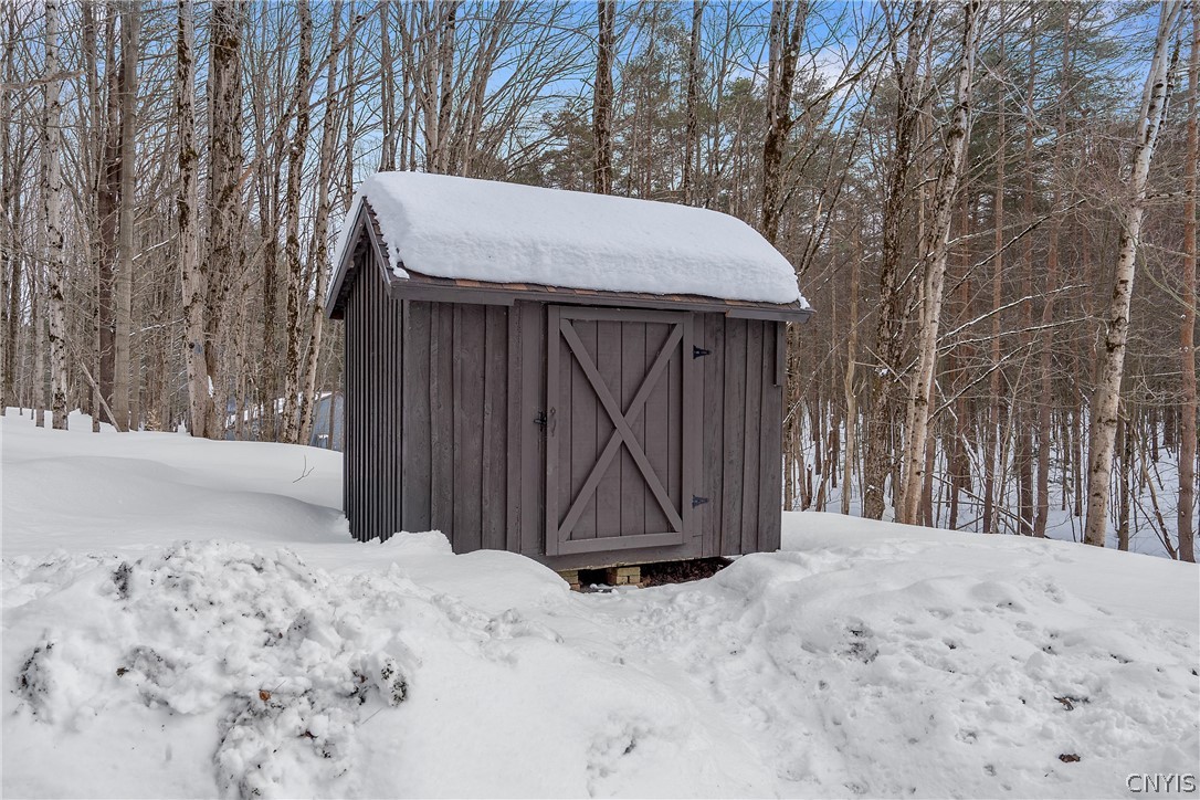 131 Gillette Road Mexico, NY 13114 - Photo 40 of 42