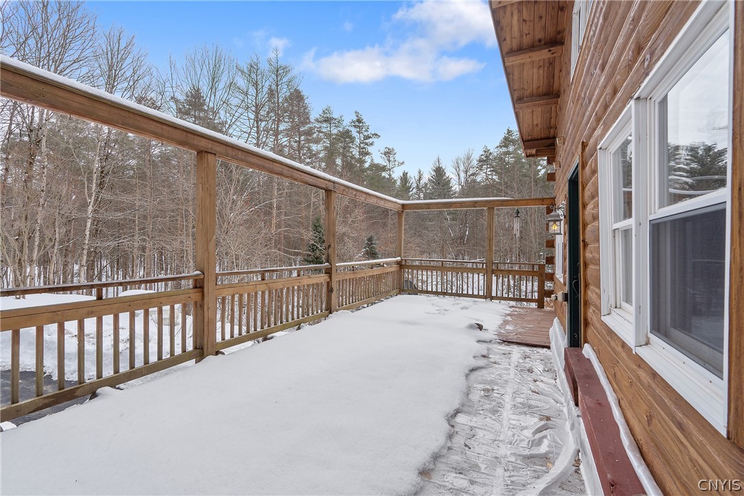 131 Gillette Road Mexico, NY 13114 - Photo 4 of 42