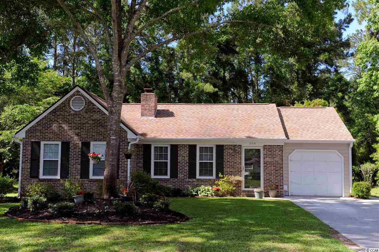 204 Sandpiper Court Murrells Inlet, SC 29576 - Photo 1 of 15 Gallery Image 1