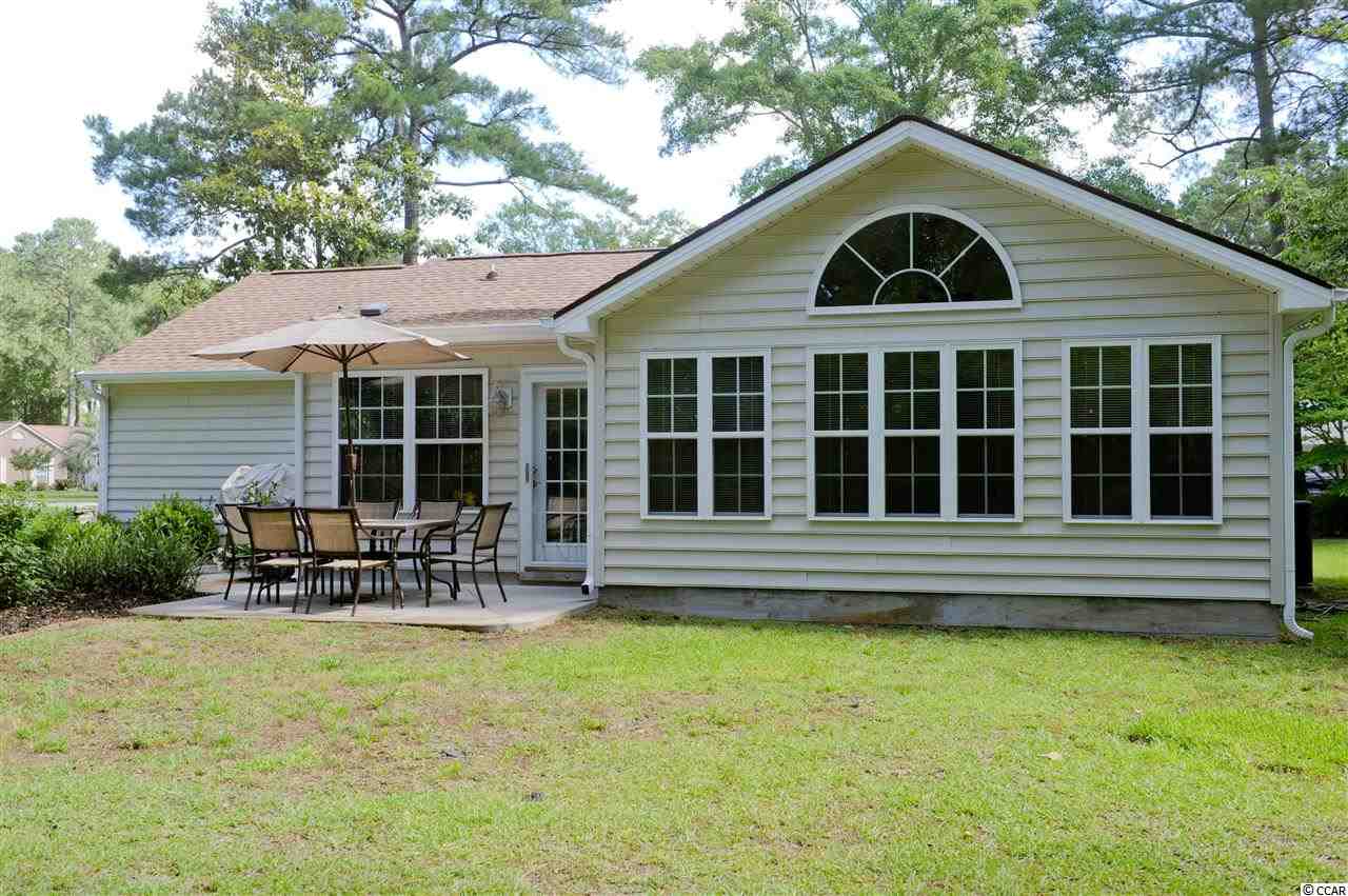 204 Sandpiper Court Murrells Inlet, SC 29576 - Photo 13 of 15 Gallery Image 13