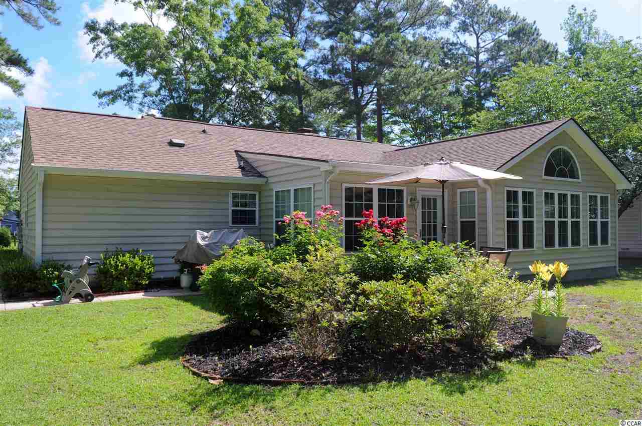 204 Sandpiper Court Murrells Inlet, SC 29576 - Photo 14 of 15 Gallery Image 14