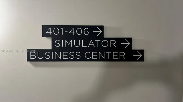 $930,000 | 225 North Miami Avenue, Unit 905, Miami, FL 33128