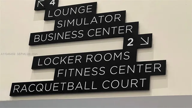 $930,000 | 225 North Miami Avenue, Unit 905, Miami, FL 33128